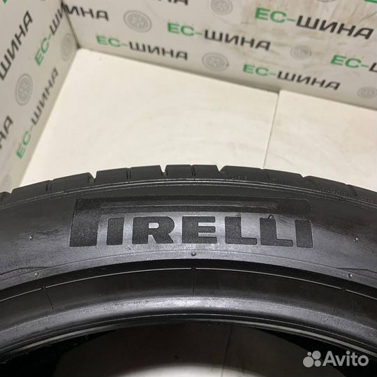 Pirelli P Zero 295/35 R22