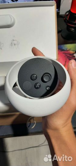 Oculus quest 2 64gb