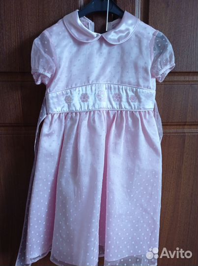 Комплект на девочку