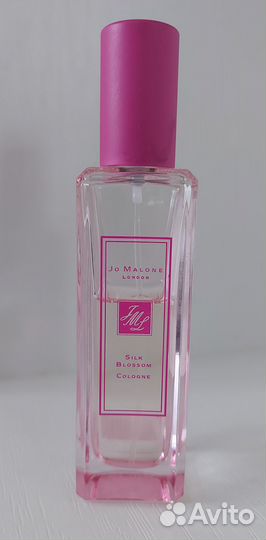 Jo Malone, Silk Blossom, 30 mm