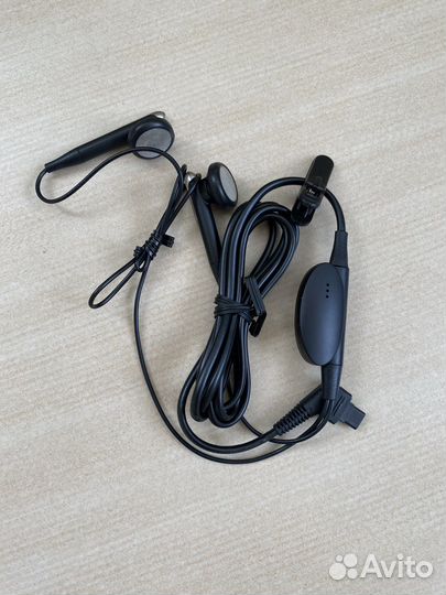 Наушники samsung