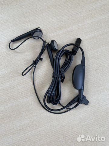 Наушники samsung