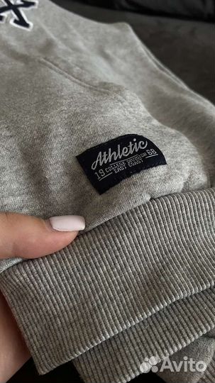 Толстовка с капюшоном Futurino boy