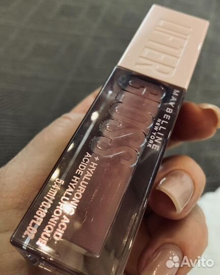 Maybelline Lifter Gloss