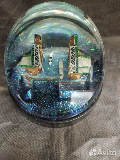 Карандашница СПБ