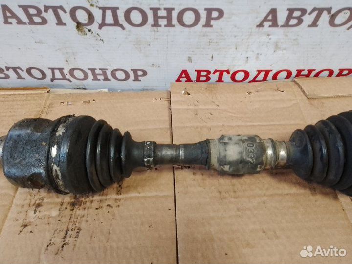 Полуось привод передний левый Dodge Neon 2.0 АКПП