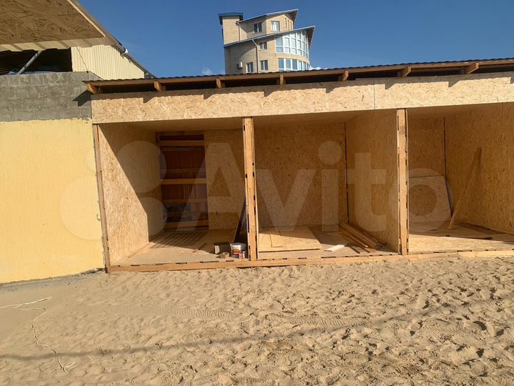 Свободного назначения, 10 м²