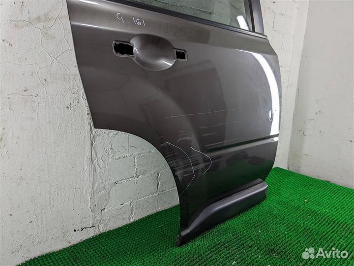 Дверь задняя правая Nissan X-Trail T31 2007