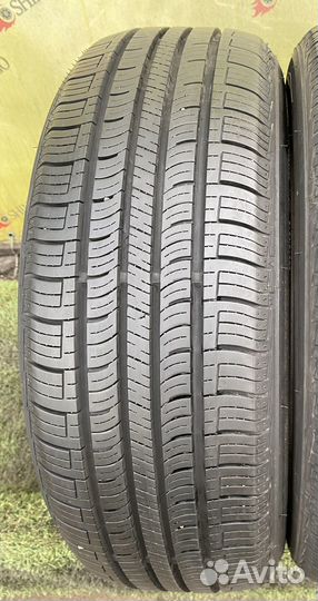 Nexen N'Priz AH5 195/60 R15 97H