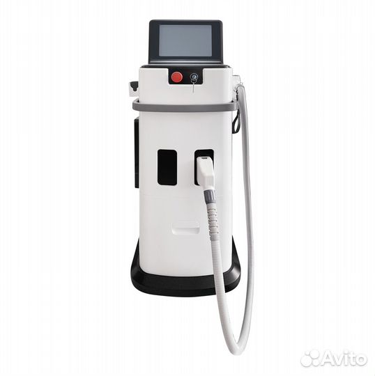 Диодный лазер Zollaser DL206s