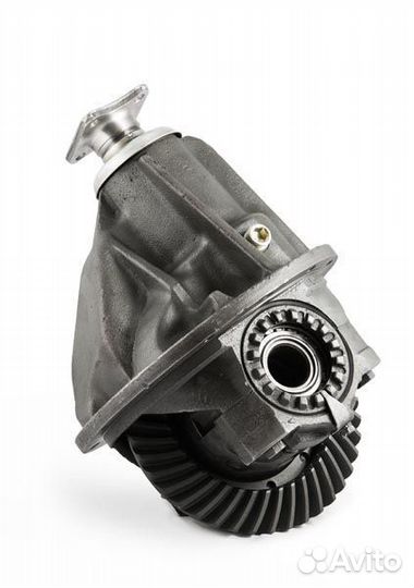 Редуктор заднего моста в сборе на Газель Бизнес 43