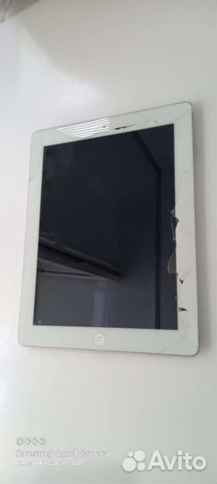 iPad