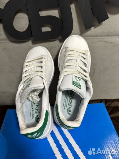 Кроссовки adidas stan smith