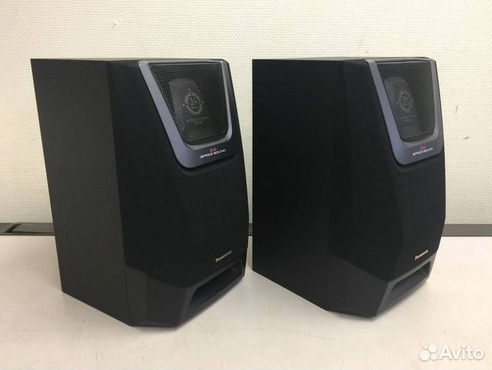 Колонки Panasonic SB-AK-20