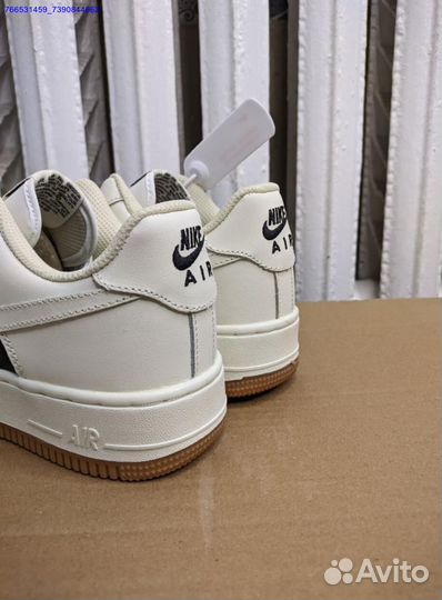 Удобные женские кроссовки Nike Air Force 1 (36-41р)