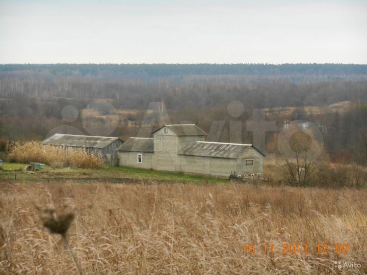 Дача 160 м² на участке 65 сот.