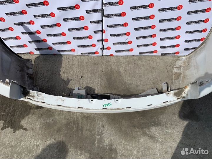 Бампер задний Bmw X3 E83 N52B30