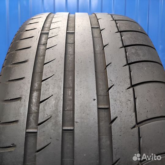 Michelin Pilot Sport PS2 225/40 R18