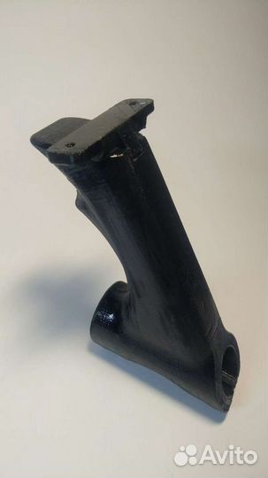 Набор для само сборки штанги на металлоискатель