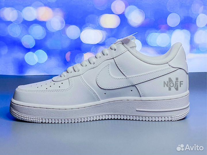 Кроссовки Nike air Force 1