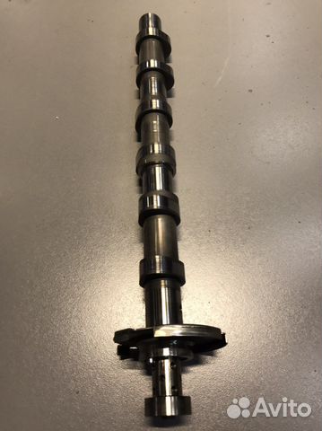 Распредвал Mercedes M276 выпуск