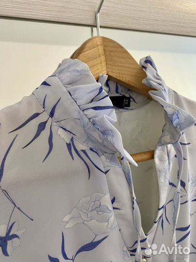 Платье летнее