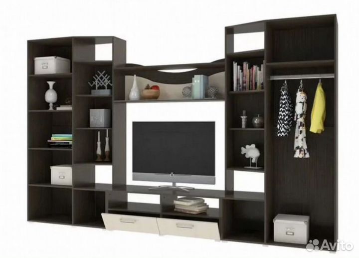 Стенка Гамма