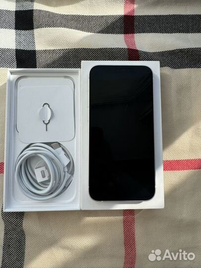 iPhone 12 mini, 256 ГБ