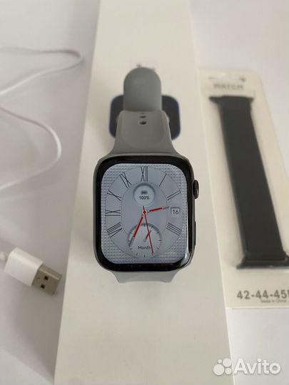 Apple watch 8