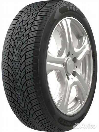 Zmax Winterhawke I 225/55 R16 95H