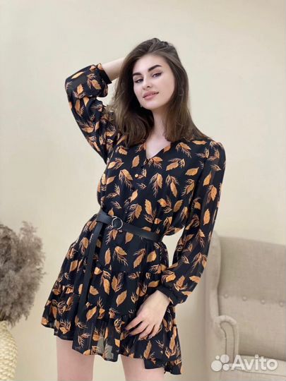 Очаровательные платьица