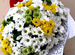 Хризантемы Цветы Букет хризантем Доставка цветов