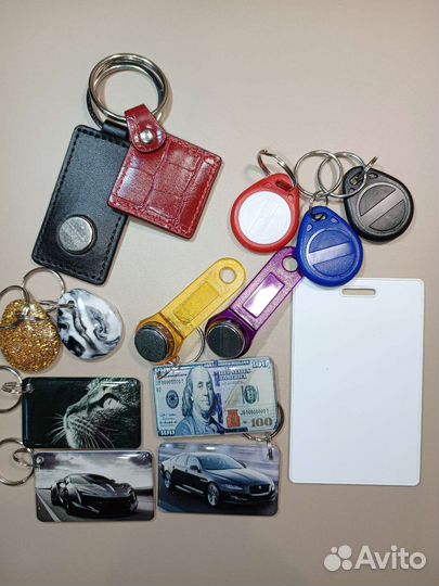 Изготовление ключей, автоключей в Марьино ювао