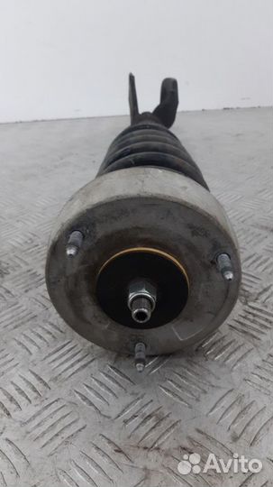 Стойка амортизатора передняя правая BMW X6 E71/E72