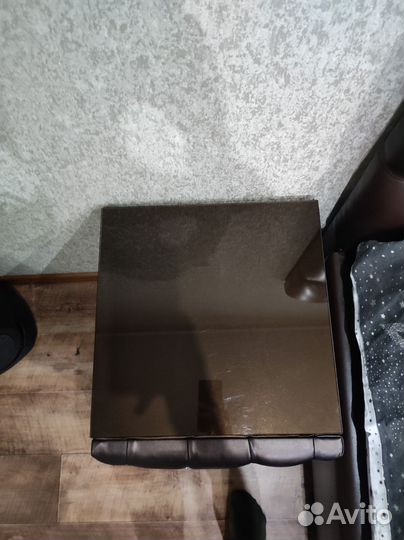 Тумба прикроватная 2 шт бу