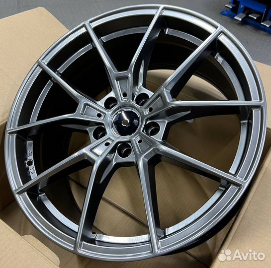 Диски на Lexus NX Лексус нх R18