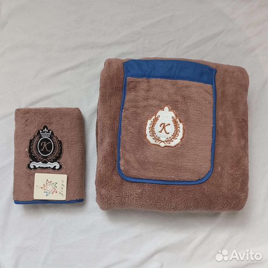 Мужской набор для бани сауны