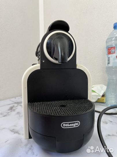 Кофемашина delonghi