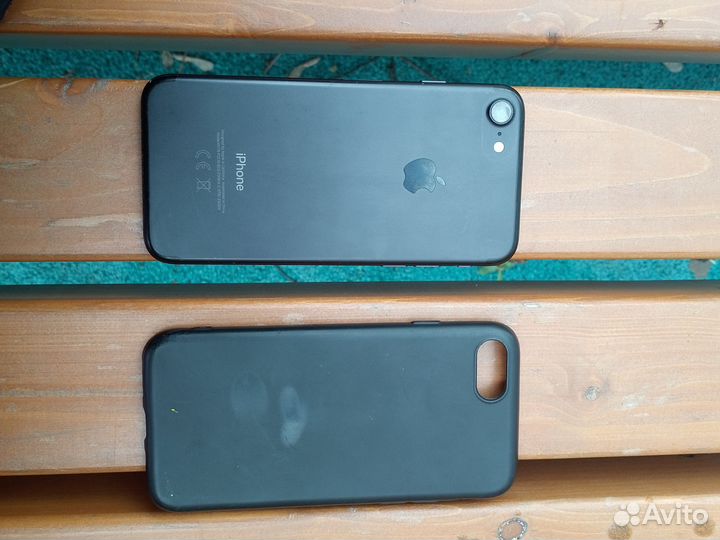 iPhone 7, 32 ГБ