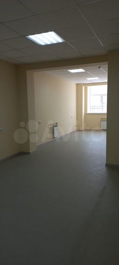 Офис, 41.59 м²