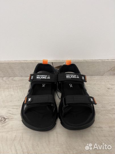 Сандалии 31 для мальчика Jook