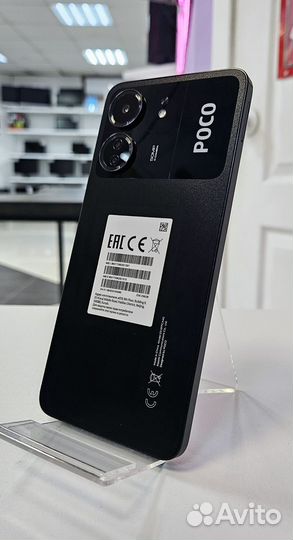 Xiaomi Poco C65, 8/256 ГБ