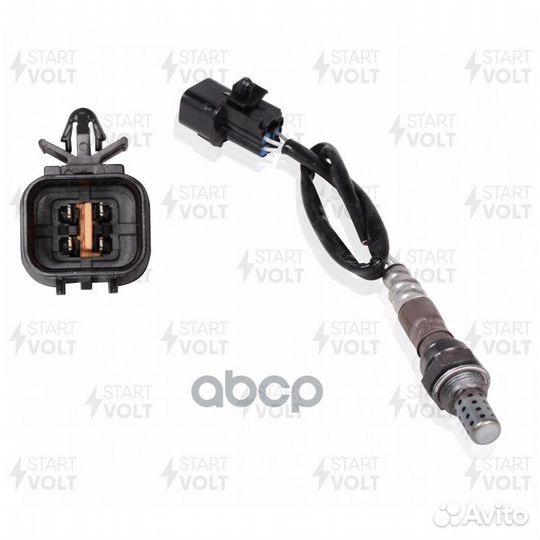 Датчик кисл. для а/м Chevrolet Aveo (06) 1.4i