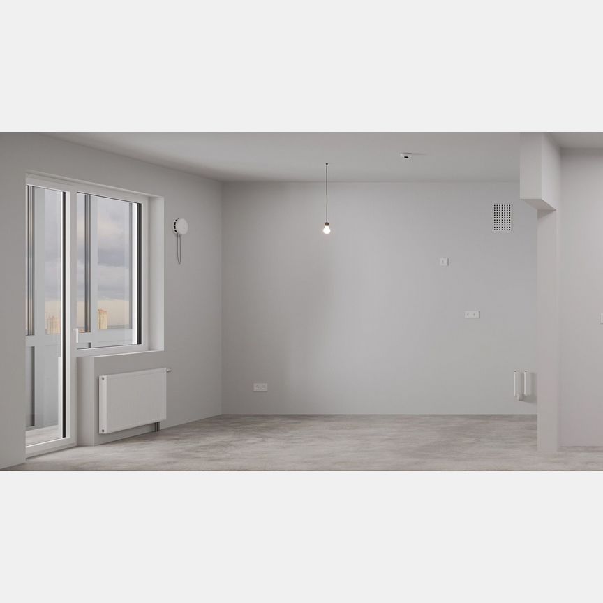 3-к. квартира, 71,6 м², 3/10 эт.