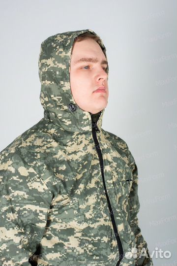 Костюм летний 