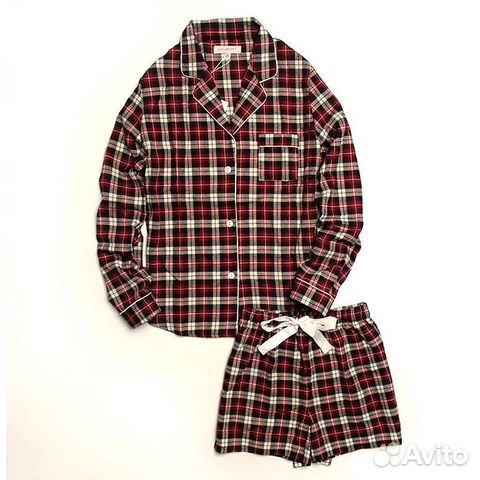 Женская пижама новая