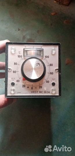 Термолегулятор