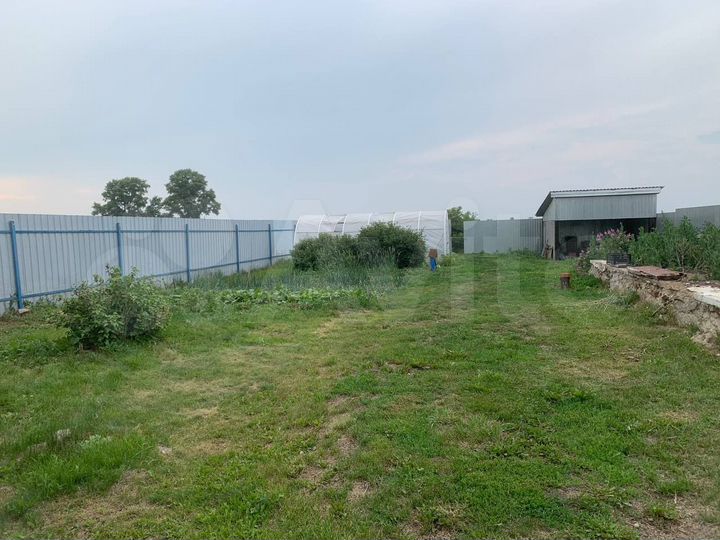 Участок 20 сот. (ИЖС)