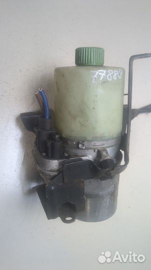 Насос усилителя руля Volkswagen Polo, 2011