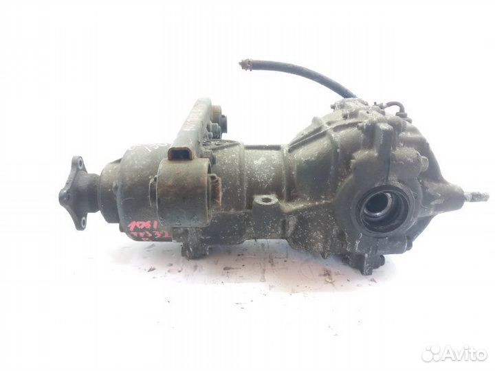 Редуктор задний Nissan Teana TNJ32 QR25DE 2010